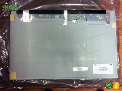 China 1440×900 pantallas LCD industriales LTM190BT07 normalmente blanco 60Hz de 19,0 pulgadas en venta