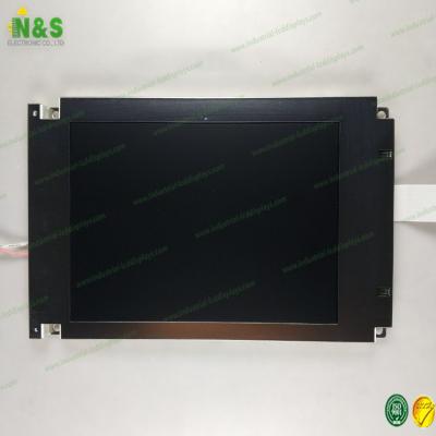 China SX14Q006 HITACHI 5,7 de la pulgada de TFT LCD del MÓDULO 320×240 de la resolución negro normalmente en venta