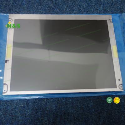 中国 800 × 600 NEC TFTk LCDのパネル12.1のインチ60Hzはリフレッシュ レートNL8060BC31-47Dを 販売のため