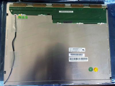 China panel LCD NLB150XG01L-01 del NEC de 1024×768 60Hz A MÁS TARDAR 15