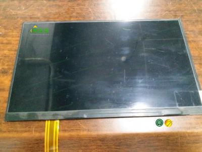 China Panel LCD de LTL106AL01-001 Samsung 10,6 tipo 1366 de la lámpara del RGB ×768 WXGA WLED de la pulgada en venta