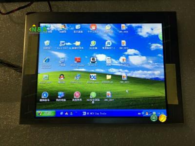 Cina Bene durevole LCD 15,4 di dimensione LCM 1280×800 di InchScreen del pannello di LTN154X5-L02 Samsung in vendita