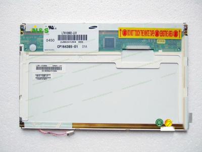 China Laptop Samsung LCD Screen , 10.6