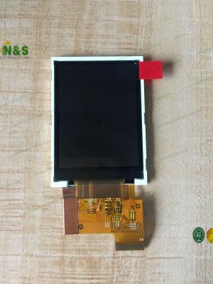 China TM022HDHT1-00 Tianma LCD Displays A-Si TFT-LCD 2.2 Inch 240×320 180 PPI Pixel Density for sale