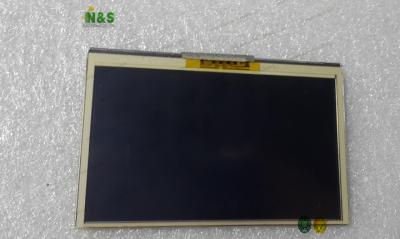Cina Applicazione a 4,3 pollici di industriale 480×272 di TFT LCD di Un-si dello schermo dell'affissione a cristalli liquidi di LTE430WQ-F0C Samsung in vendita