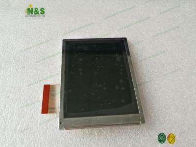 China Uso industrial de la pulgada 240×320 del Uno-Si TFT LCD 3,5 de la exhibición de TX09D70VM1CBB HITACHI KOE LCD en venta