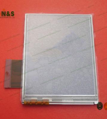 China 3,5 exposição industrial TX09D70VM1CCA HITACHI de Tft LCD da aplicação da polegada KOE à venda