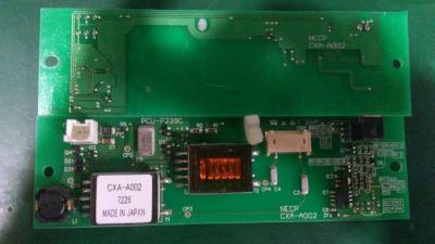Китай Прочная индикаторная панель ТДК КСА-А002 инвертора 12в 69кХз Ауо ДК/АК Ккфл для холодных люминесцентных ламп катода продается