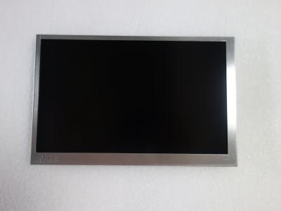 China 7 Inch Auo Lcd Display , Anti Glare Lcd Screen A-Si TFT-LCD LCM C/R 1300/1 G070VAN01.0 for sale