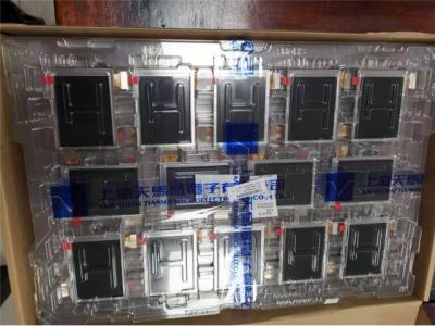 China Parallel RGB SPI TFT Tianma LCD Displays 3.5 Inch 480×640 TM035WDH01-00 Original for sale