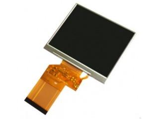 China 3.5 Inch Digital Video Camera TFT LCD Panel LQ035NC111 Without Touch Screen for sale