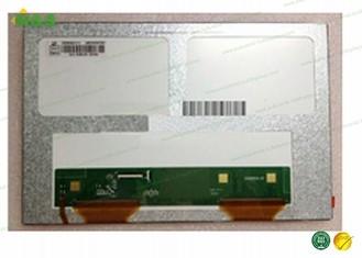 China panel LCD de capa duro ED090NA-01D 200 cd/m2 de Chimei de 9 pulgadas 7H en venta