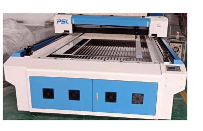 China máquina de grabado del laser del CO2 de la cortadora del laser del CO2 del CNC de 900x600m m 180W en venta