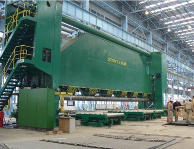 China A bordo hidráulico automático del rodillo del doblador de la placa de la prensa de batir del CNC de la hoja de metal en venta