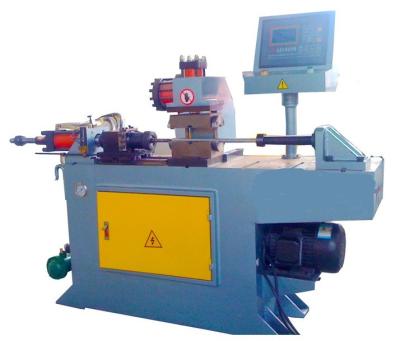China Hydraulic Cnc Tube End Forming Machine Equipment Automatic Pipe Bender for sale