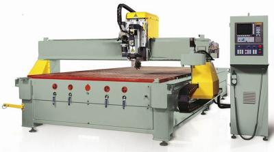 China Large size 2060 atc aluminum plate CNC router cutting milling machine CNC Panels machining Center for sale