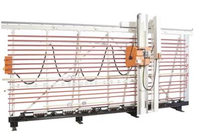 Китай Вертикальная панель сэндвича увидела резать калибровать автомата для резки CNC составной панели алюминиевый продается