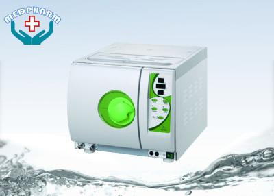 China Autoclave Class N Medical Dental Sterilizer High Pressure Autoclave For Hospital for sale