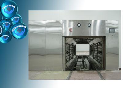 China Autoclave Pharmaceutical Sterilizers Offer 13000 Liters Autoclave For Infusion Solution for sale