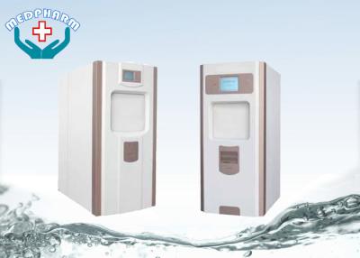China Low Temperature H2O2 Plasma Sterilizer / Low Temperature Gas Plasma Sterilization for sale