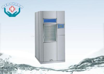 Κίνα Bedpan εργαστηρίων πατωμάτων μόνιμη πόρτα μηχανών Disinfector πλυντηρίων αυτόματη διπλή πλήρως προς πώληση