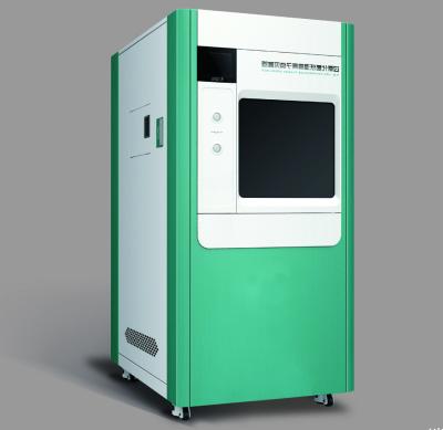 中国 内視鏡ISOのための低温血しょう滅菌装置を立てる200のL床 販売のため