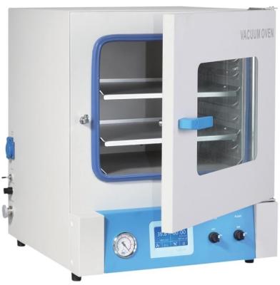 China Strong Vacuum System Environmental Test Chamber Oven Ensuring Excellent Performance for sale