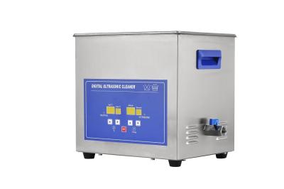 China PS - A Series Digital Large Volume Ultrasonic Cleaning Machine Meeting Various Demands for sale