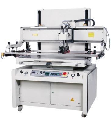 China máquina de impressão da tela do leito à venda