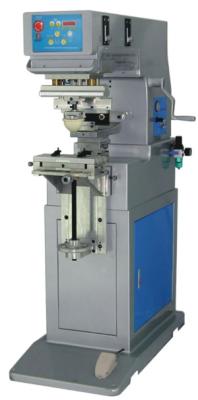 China 1 Color Pad Printing Machine for Large Images for sale