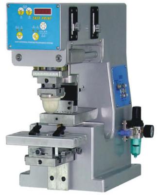 China Tabletop Pad Printing Machine for sale