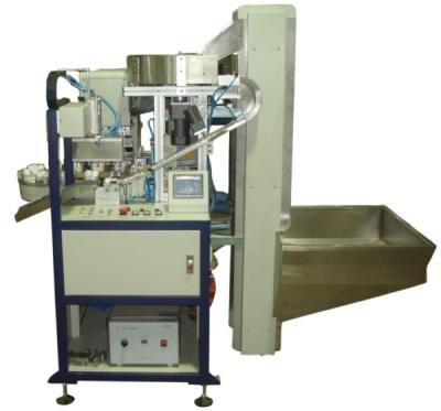 China Automatic Pad Printer For Caps for sale
