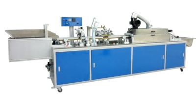 China Automatic Pen Screen Printing Machine for sale