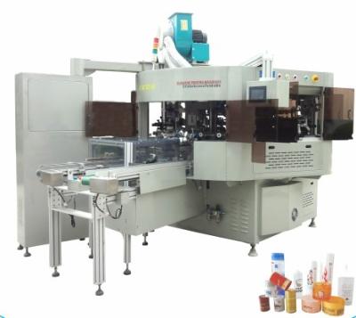 China Fully Automatic Multi Functional Printing System for sale
