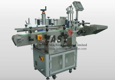China Automatic Labeling Machine For Bottles for sale