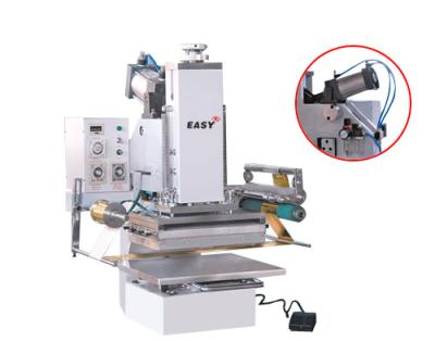 China Pneumatic Hot Stamping Machine for sale