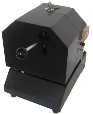 China Manual Hologram Stamping Machine for sale