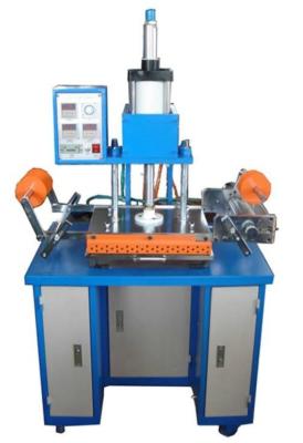 China Economical Pneumatic Hot Stamping Machine for sale
