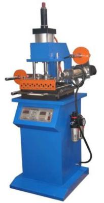 China Economical Pneumatic Hot Stamping Machine for sale