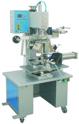 China Hot Stamping Machine for Polygonal/Rolling/Oval for sale