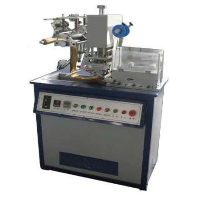 China Automatic Pencil Hot Stamping Machine for sale
