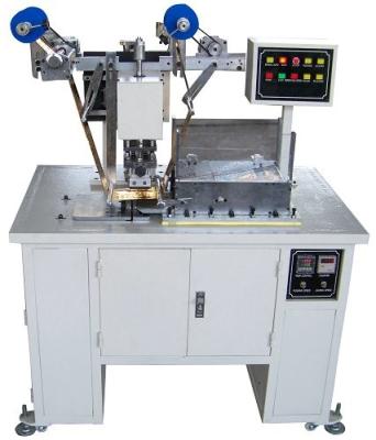 China Automatic Hot Stamping Machine For Pens for sale