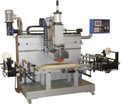 China Transfer Printing Machine for Skateboard for sale