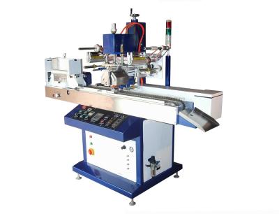 China Automatic Pen Rod Heat Transfer Machine for sale
