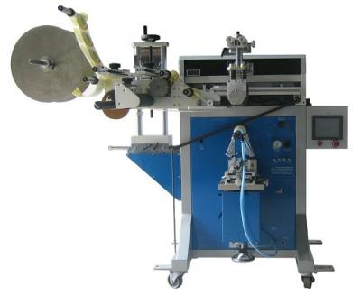 China Labeling Machine for sale