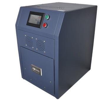 China 3D Film Vaccum Sublimation Heat Press Machine for sale