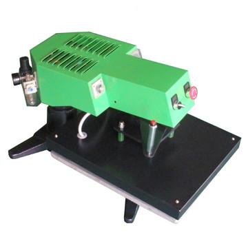 China Pneumatic Heat Press Machine for sale