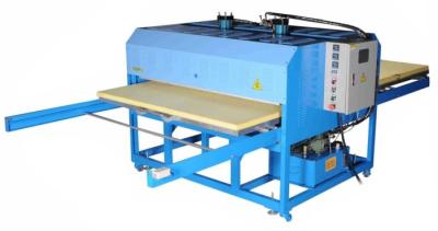 China Large Format Sublimation Heat Press Machine for sale
