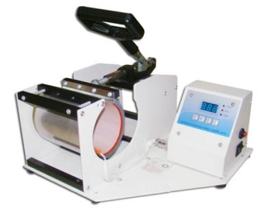 China Digital Mug Sublimation Heat Press Machine for sale