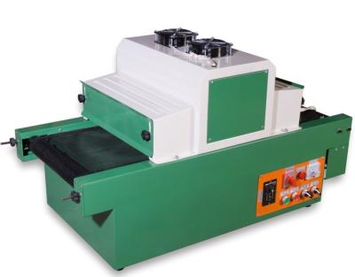 China Tabletop UV Curing Unit for sale